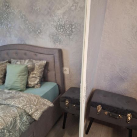 Mirvana Apartments Legacy Residence ทิมิชัวรา ภายนอก รูปภาพ
