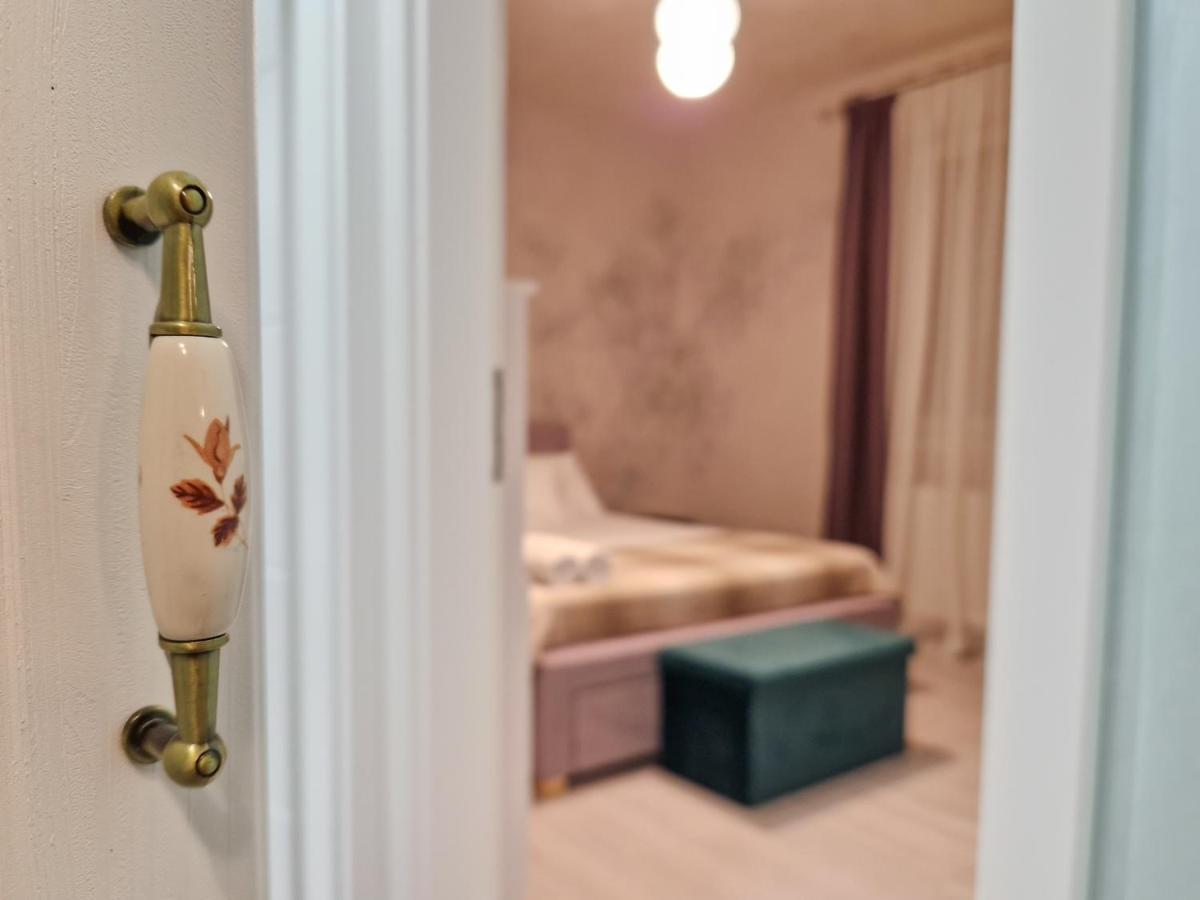 Mirvana Apartments Legacy Residence ทิมิชัวรา ภายนอก รูปภาพ