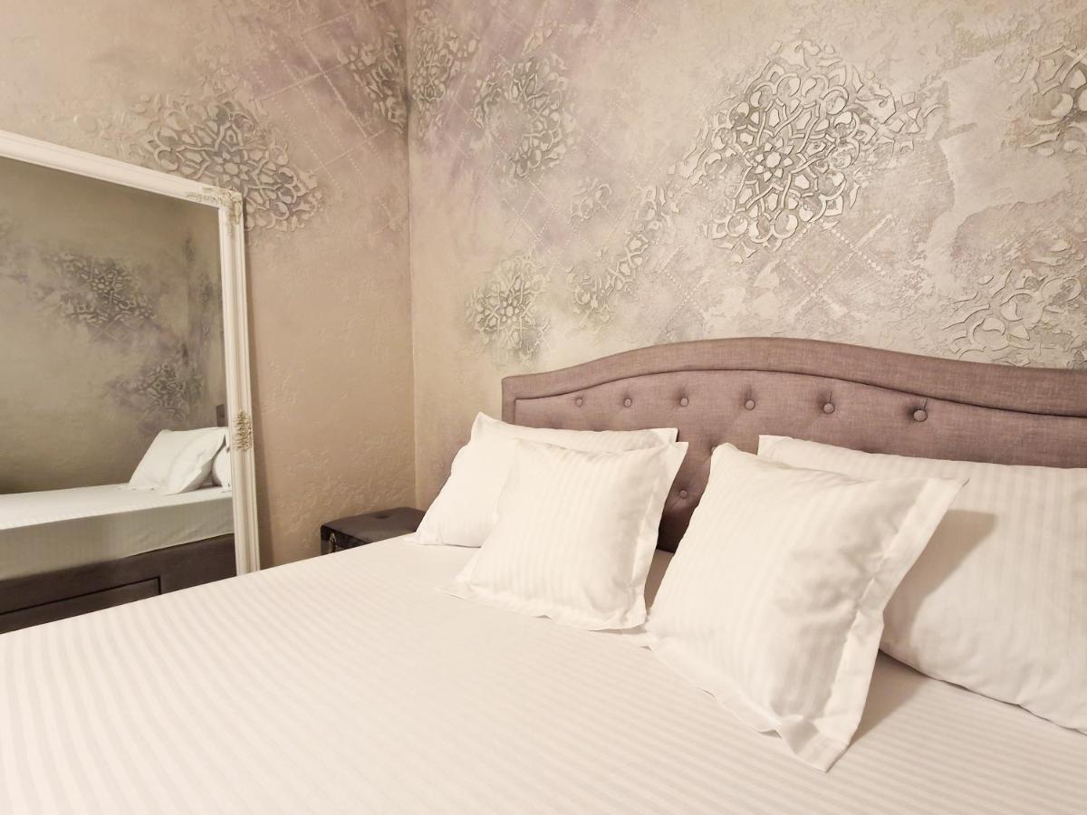 Mirvana Apartments Legacy Residence ทิมิชัวรา ภายนอก รูปภาพ