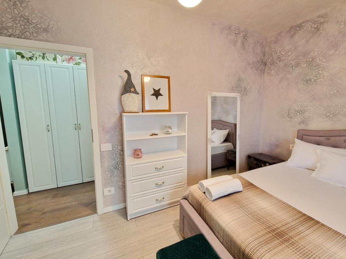 Mirvana Apartments Legacy Residence ทิมิชัวรา ภายนอก รูปภาพ