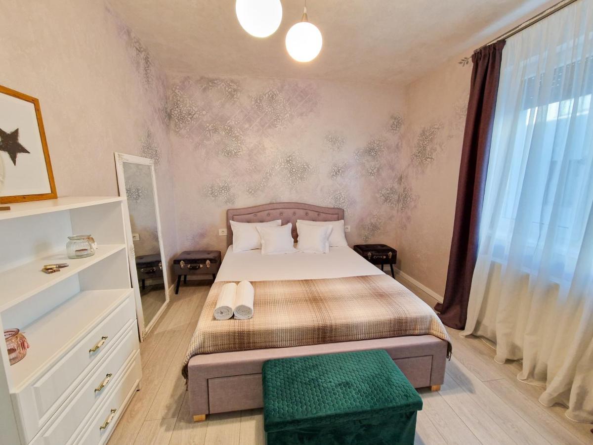 Mirvana Apartments Legacy Residence ทิมิชัวรา ภายนอก รูปภาพ