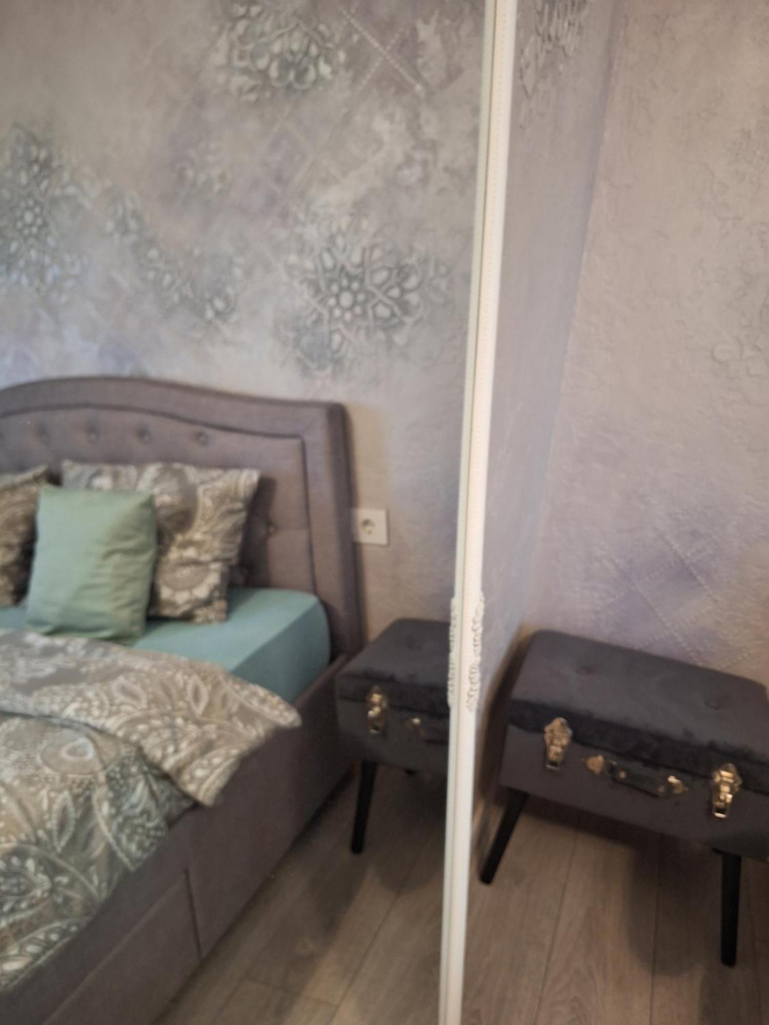 Mirvana Apartments Legacy Residence ทิมิชัวรา ภายนอก รูปภาพ